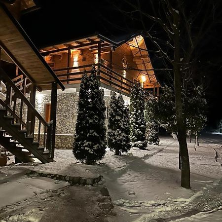 فندق Valbona Relax المظهر الخارجي الصورة