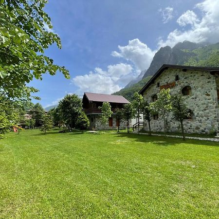 فندق Valbona Relax المظهر الخارجي الصورة