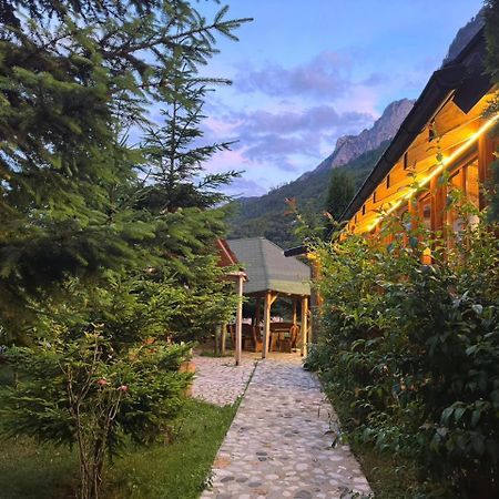 فندق Valbona Relax المظهر الخارجي الصورة