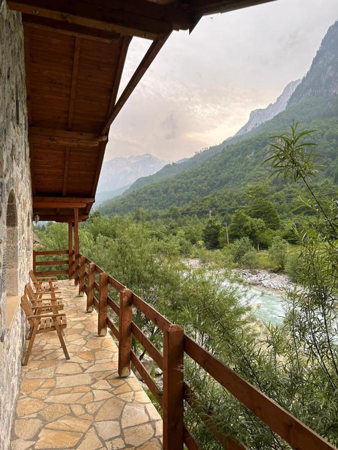 فندق Valbona Relax المظهر الخارجي الصورة