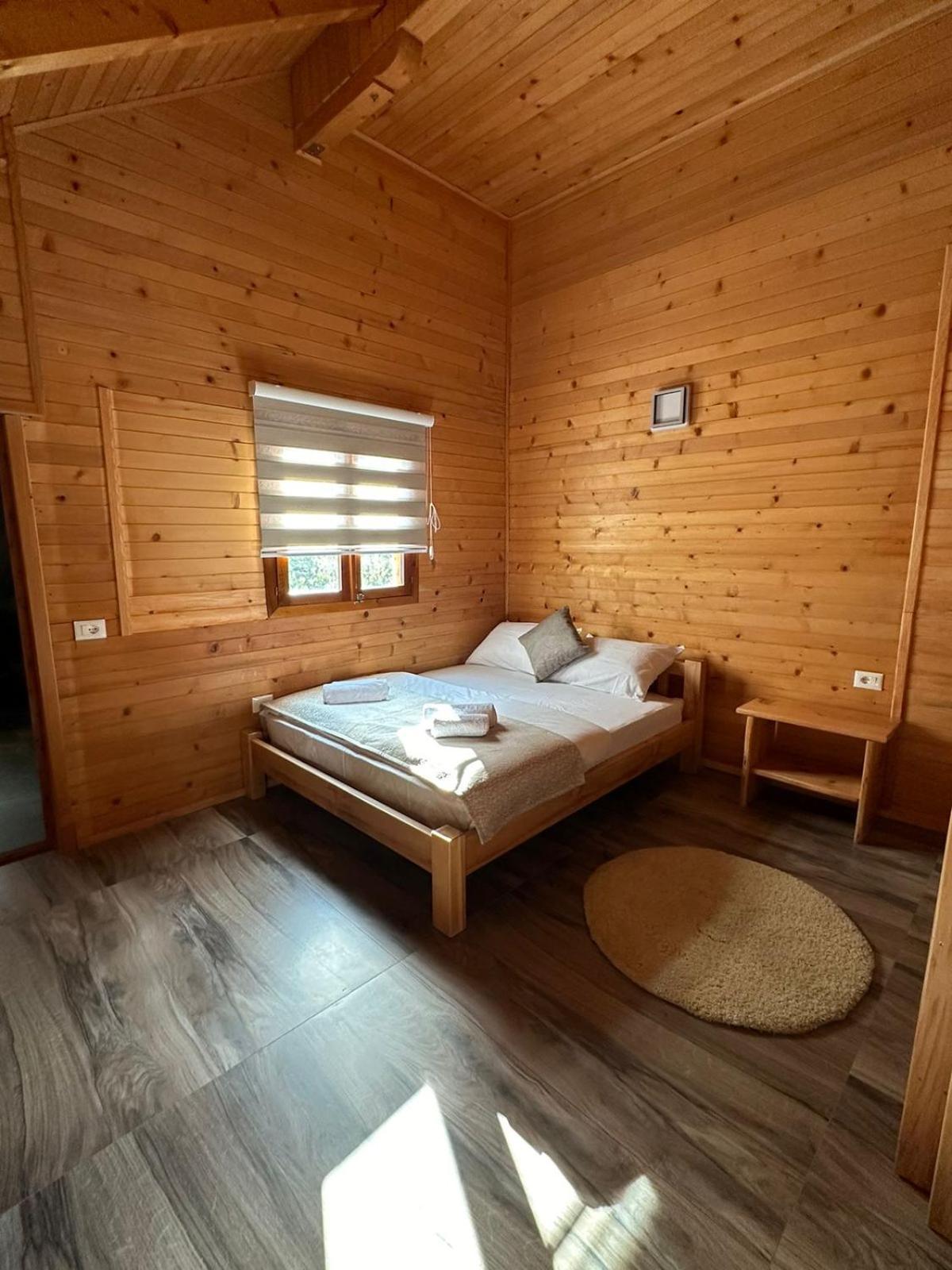فندق Valbona Relax المظهر الخارجي الصورة