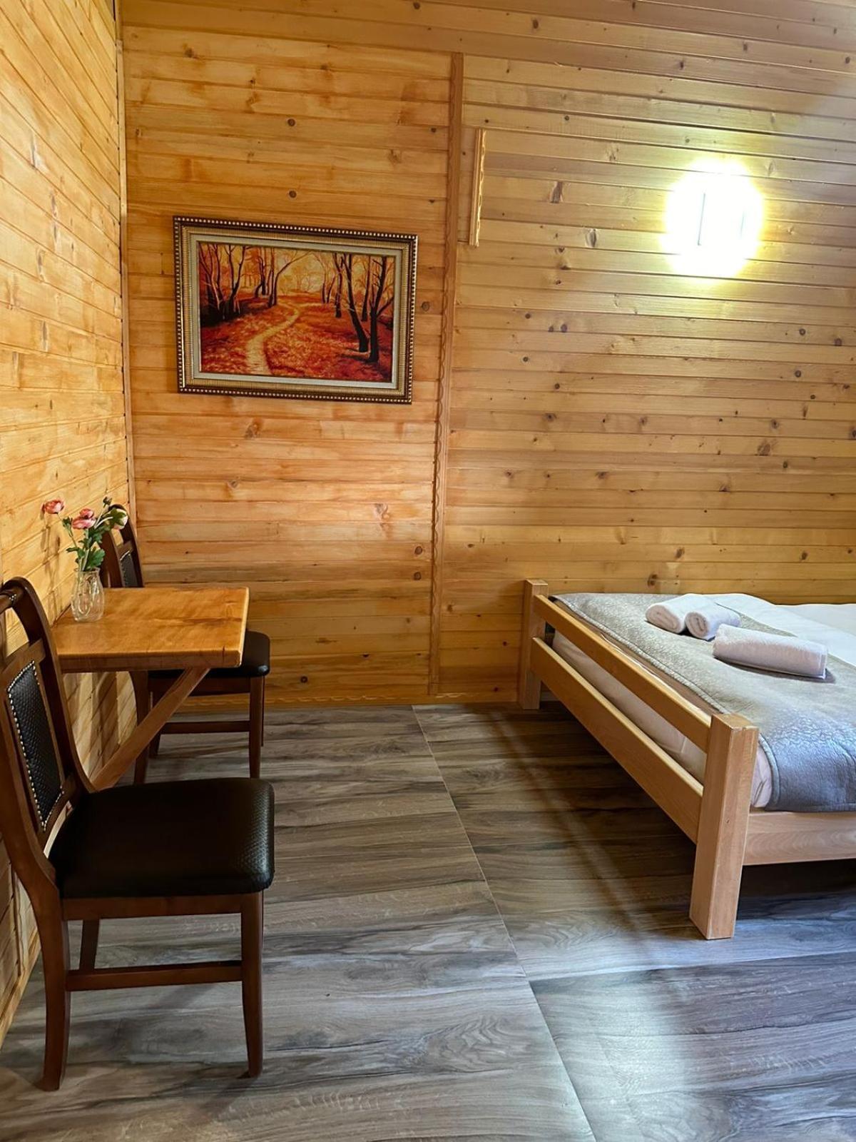 فندق Valbona Relax المظهر الخارجي الصورة