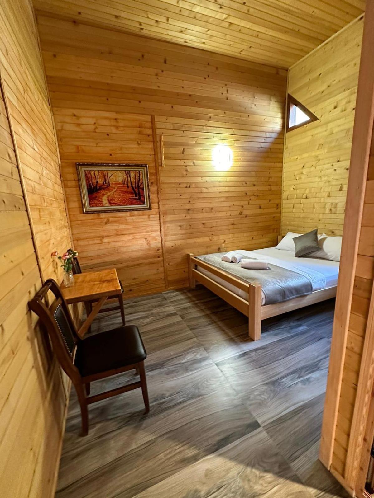 فندق Valbona Relax المظهر الخارجي الصورة