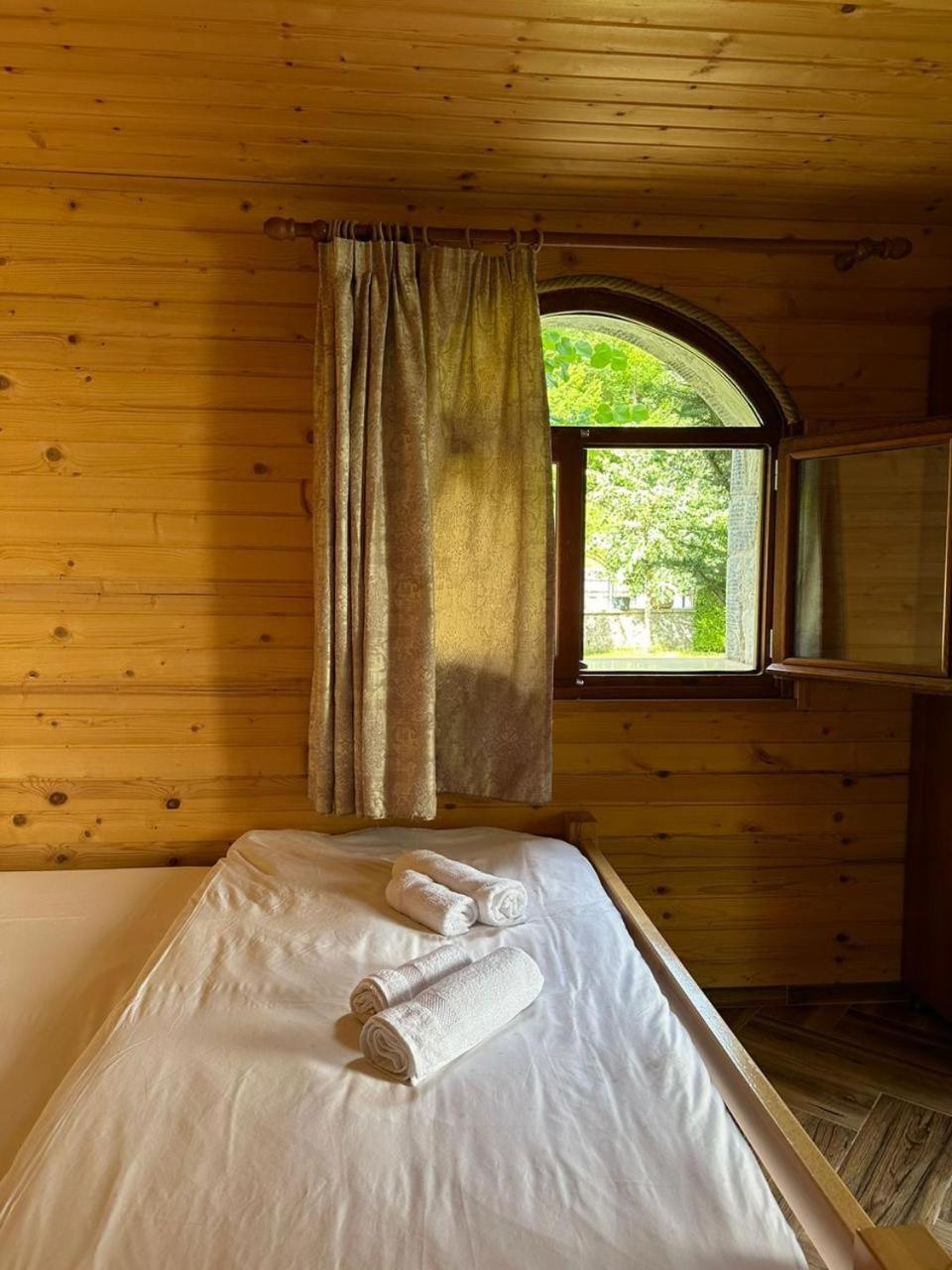 فندق Valbona Relax المظهر الخارجي الصورة
