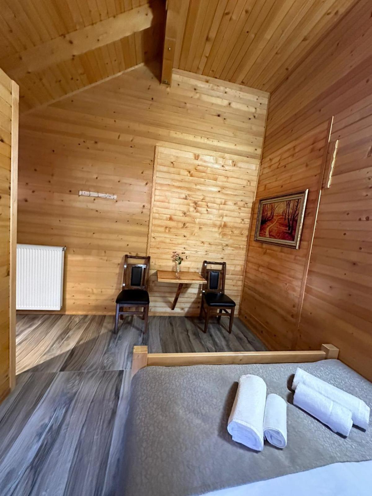 فندق Valbona Relax المظهر الخارجي الصورة