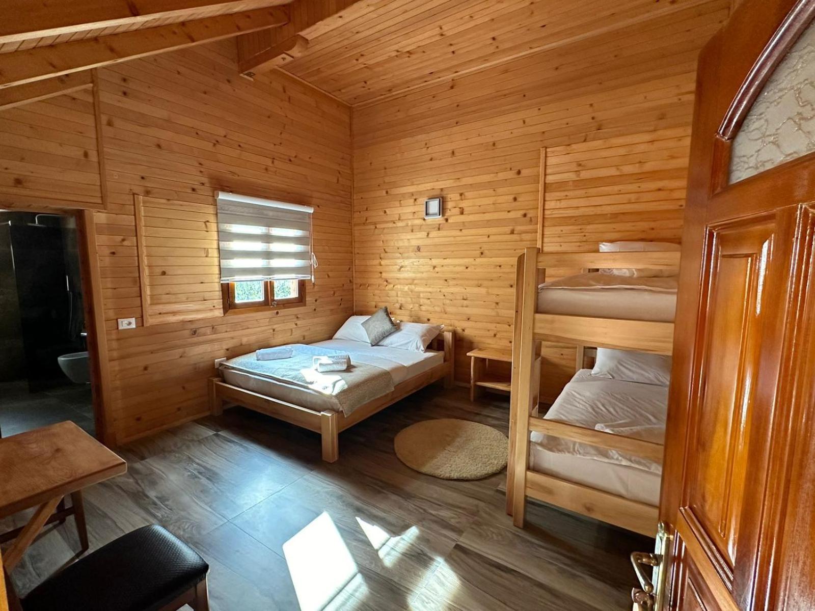 فندق Valbona Relax المظهر الخارجي الصورة