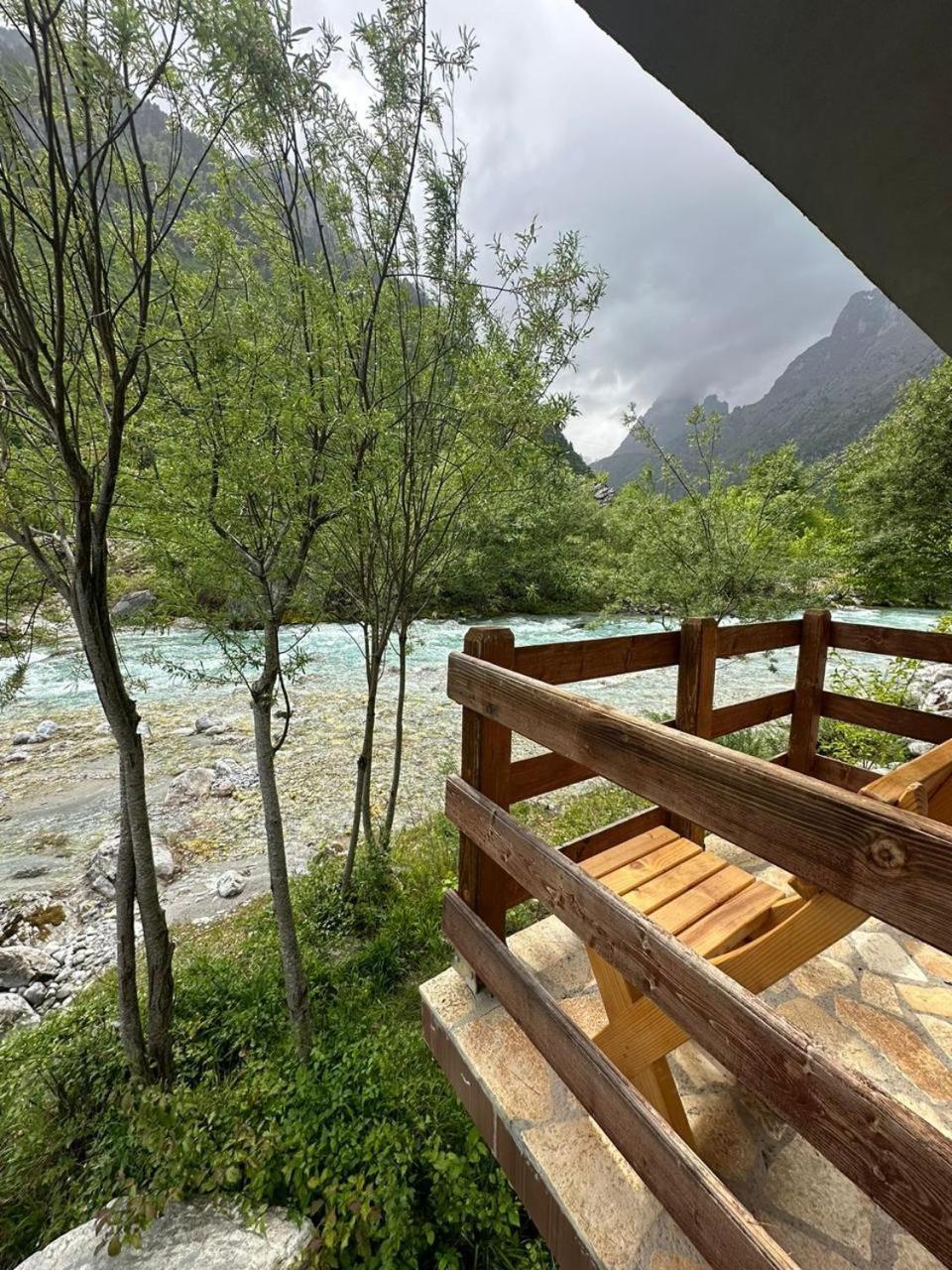 فندق Valbona Relax المظهر الخارجي الصورة