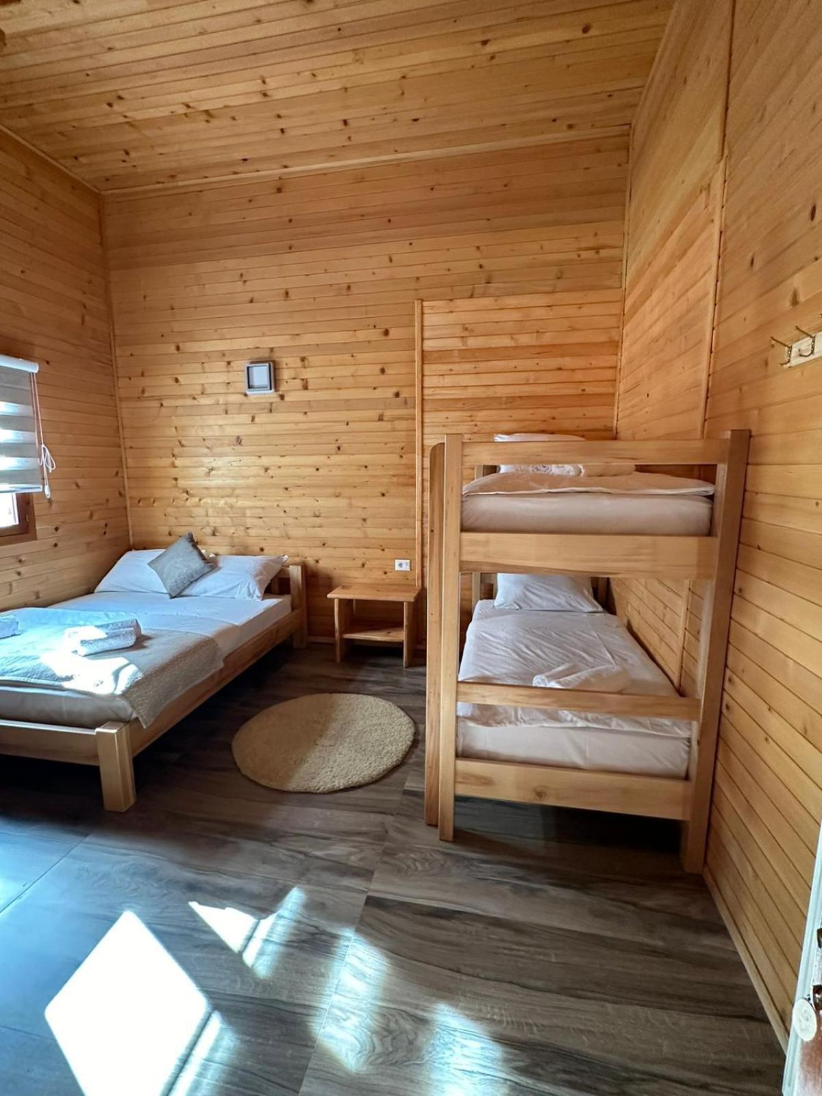 فندق Valbona Relax المظهر الخارجي الصورة
