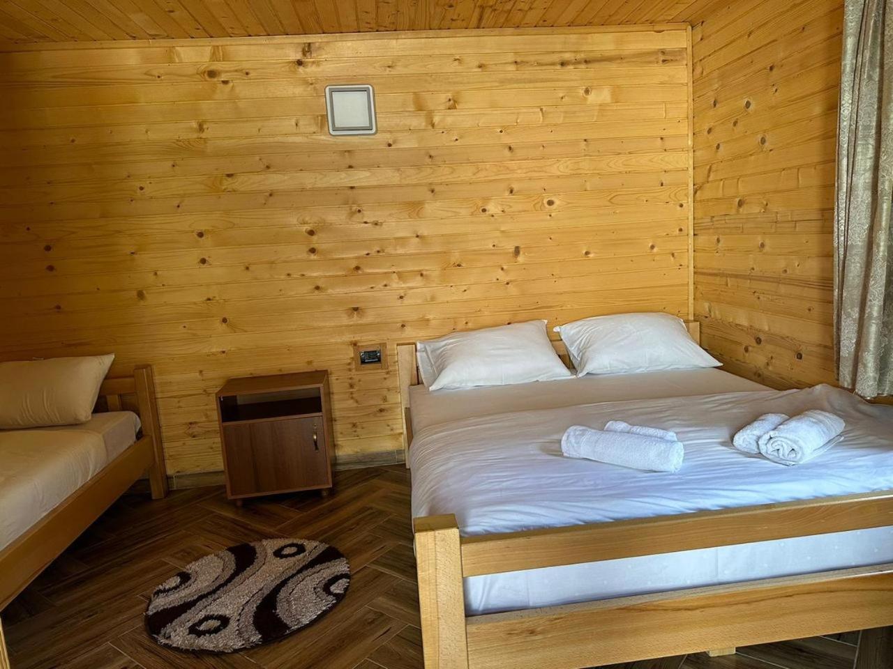 فندق Valbona Relax المظهر الخارجي الصورة
