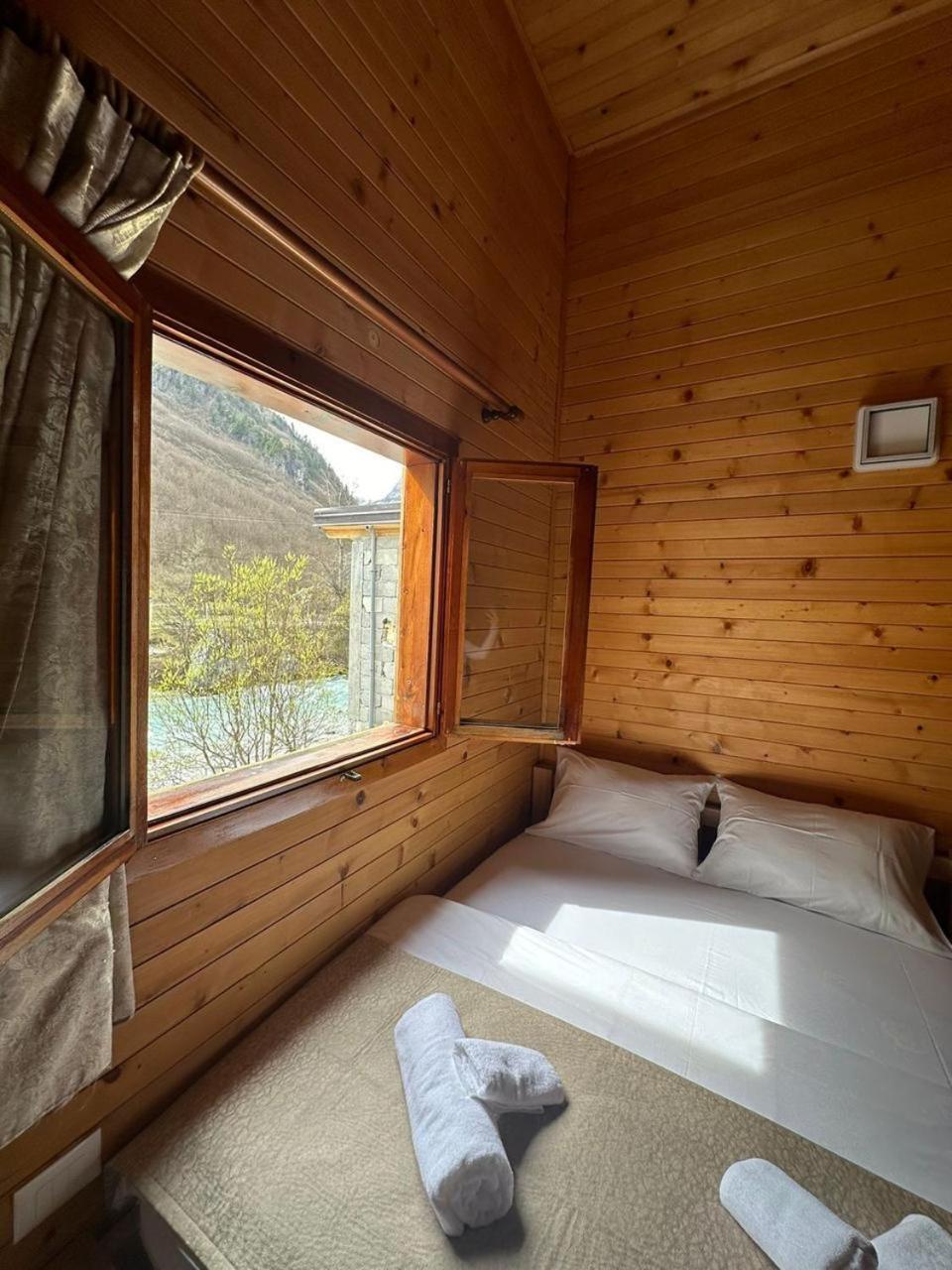فندق Valbona Relax المظهر الخارجي الصورة
