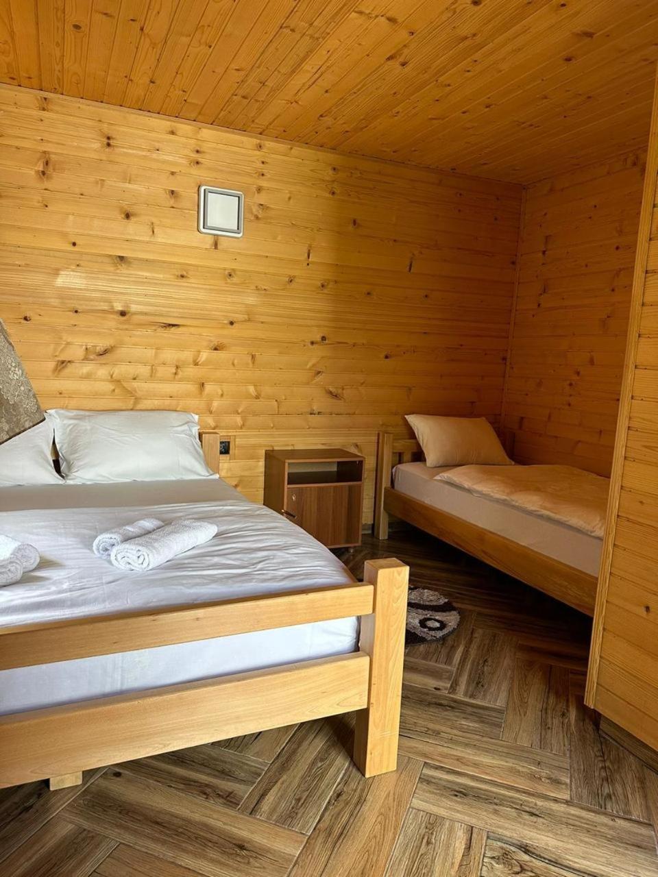 فندق Valbona Relax المظهر الخارجي الصورة