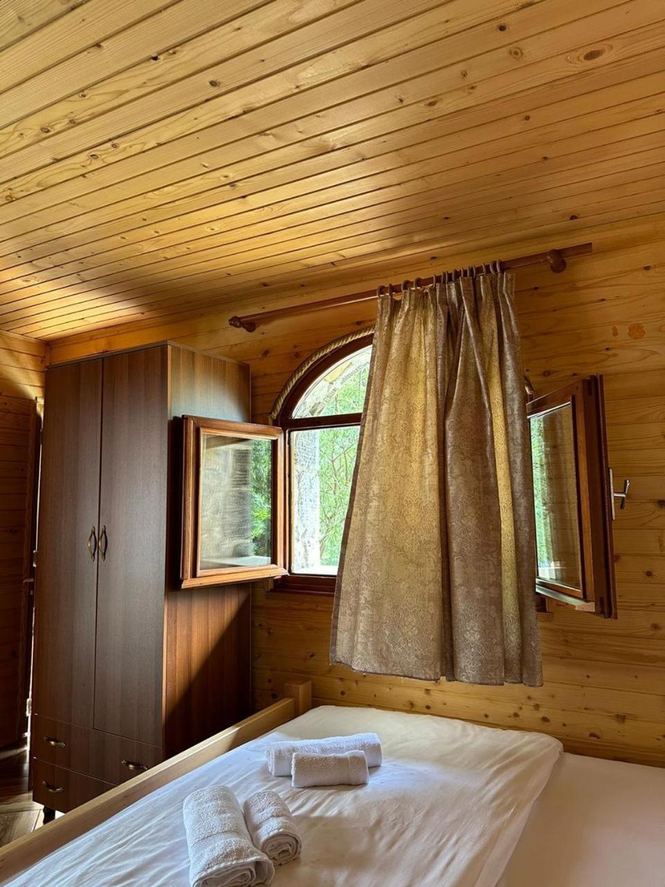 فندق Valbona Relax المظهر الخارجي الصورة