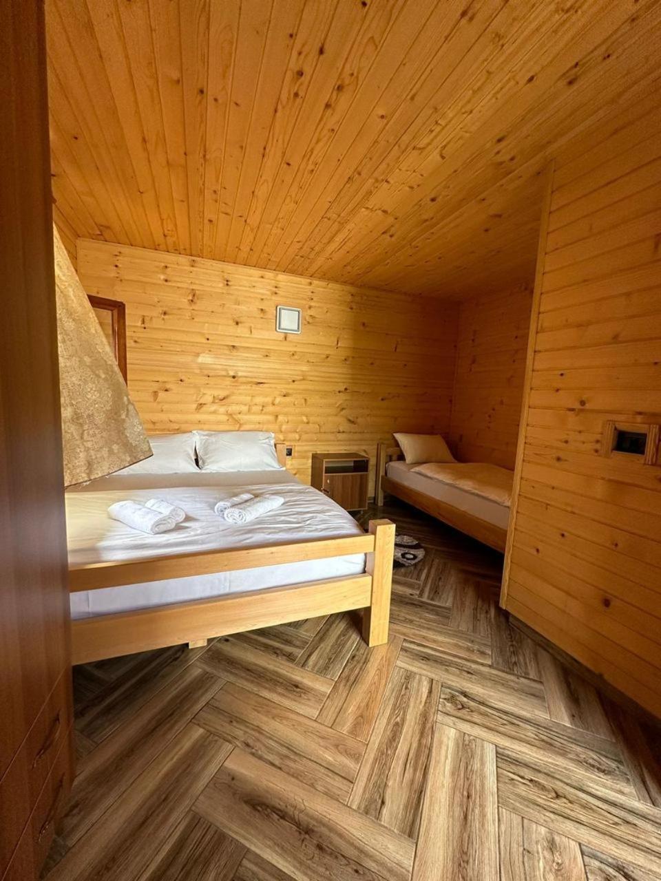 فندق Valbona Relax المظهر الخارجي الصورة