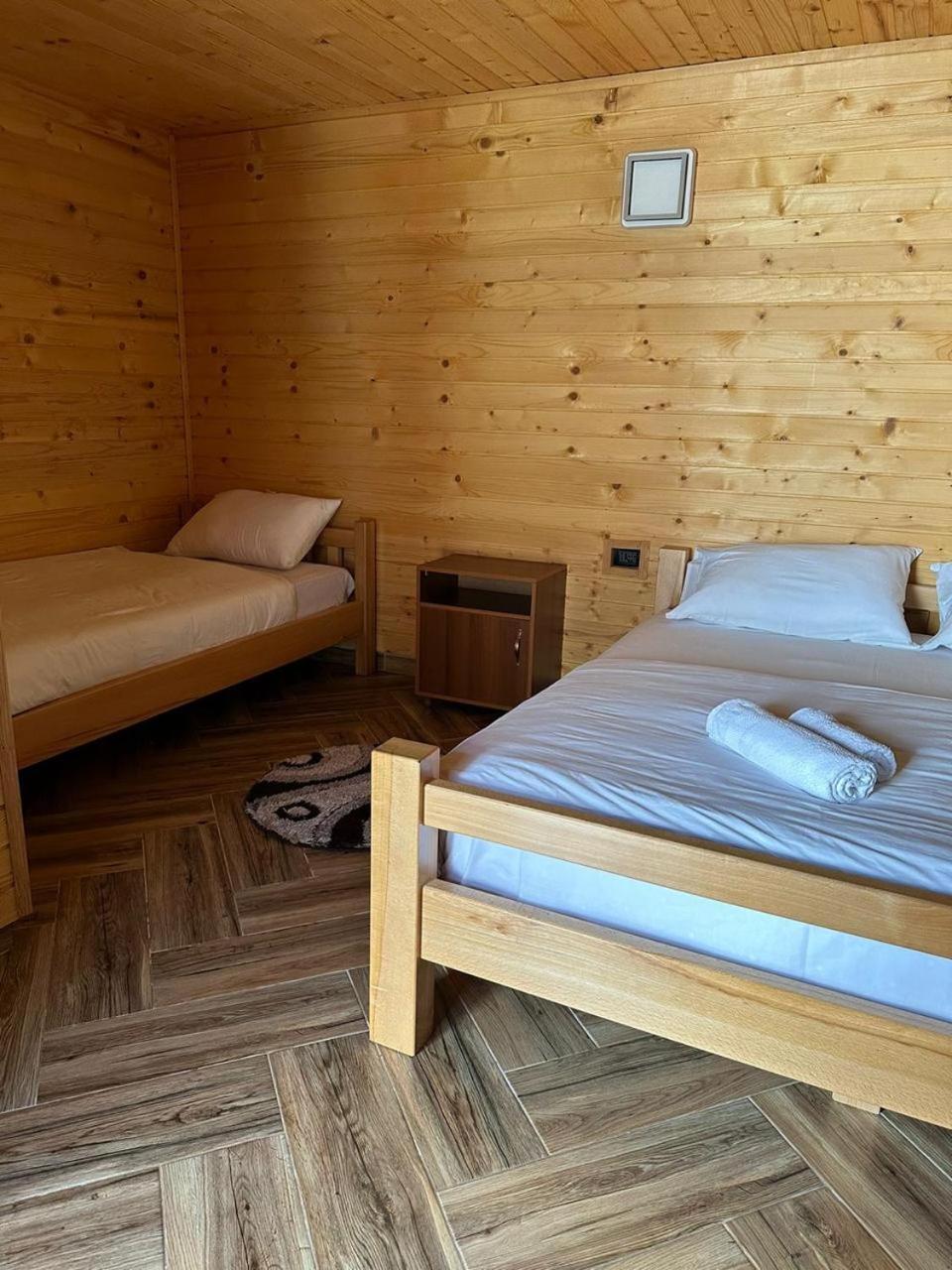 فندق Valbona Relax المظهر الخارجي الصورة