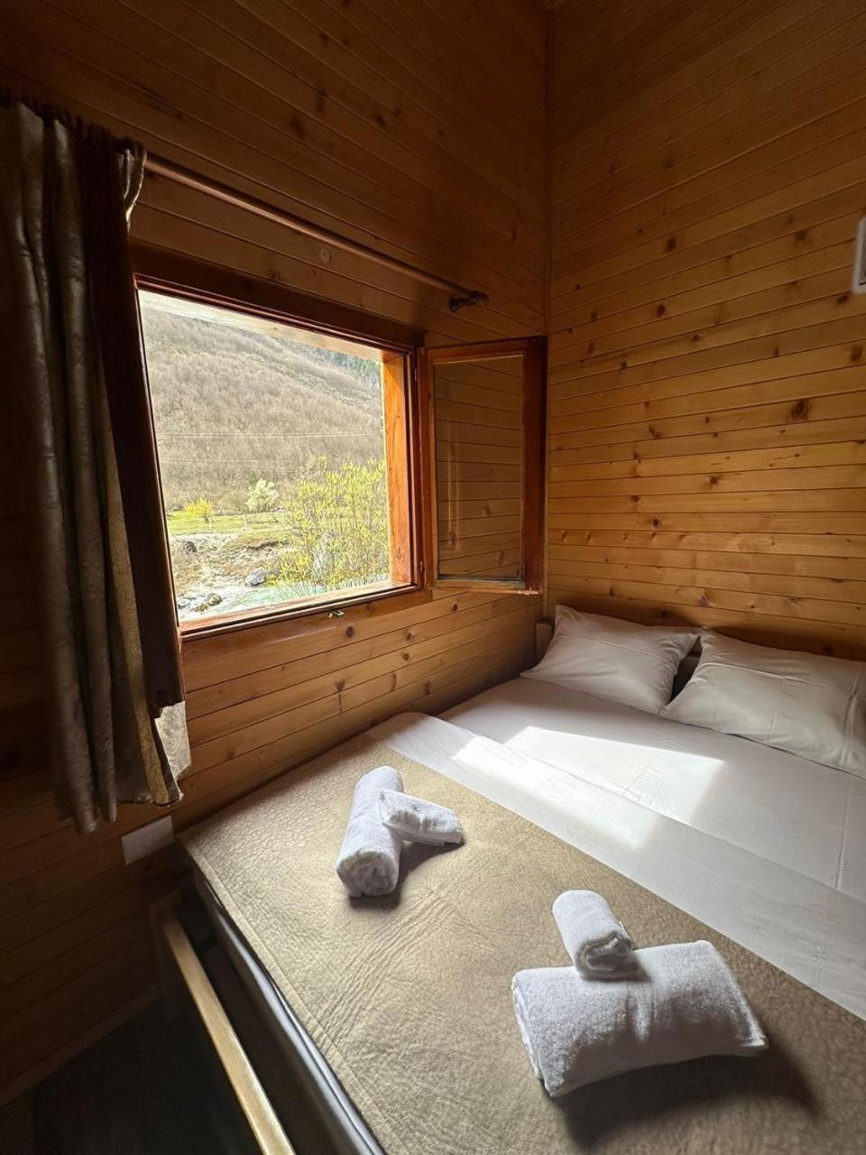 فندق Valbona Relax المظهر الخارجي الصورة
