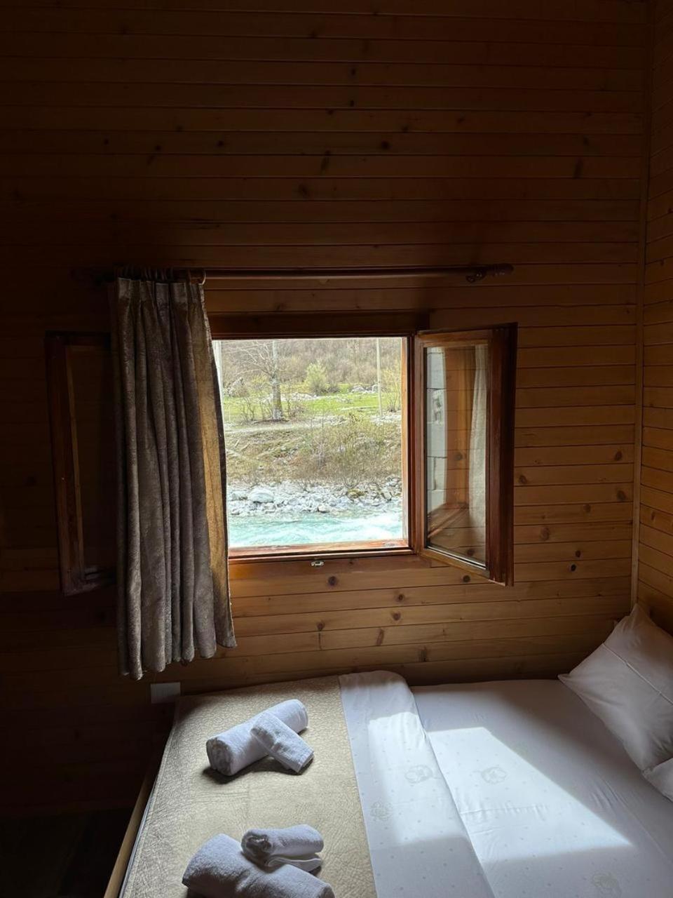 فندق Valbona Relax المظهر الخارجي الصورة