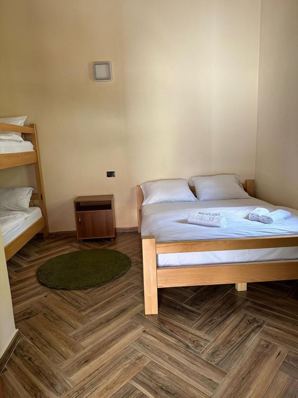 فندق Valbona Relax المظهر الخارجي الصورة