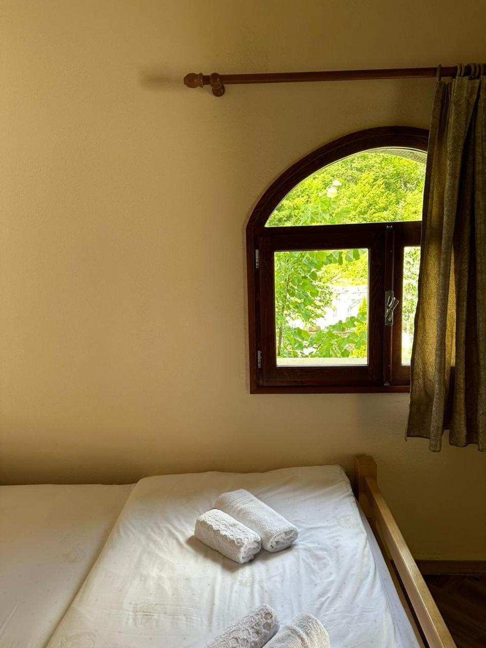 فندق Valbona Relax المظهر الخارجي الصورة